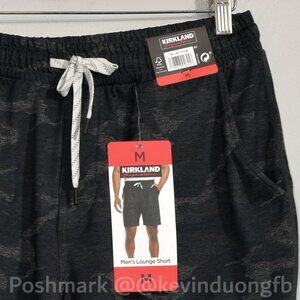 Men’s Lounge Short Kirkland Signature